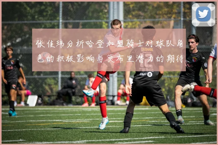 张佳玮分析哈登加盟骑士对球队角色的积极影响与莫布里潜力的期待
